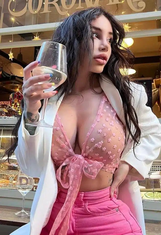 Foto di Alexis Mucci