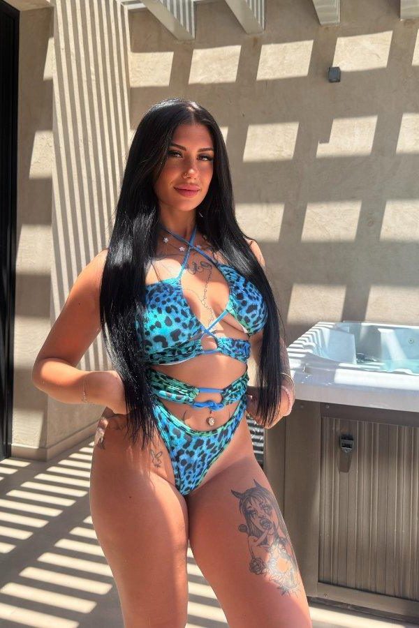 Foto di Alyx | ItalianeOnlyFans