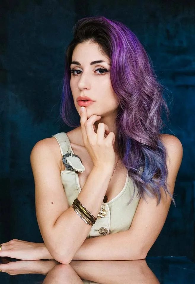 Foto di Ambra Pazzani