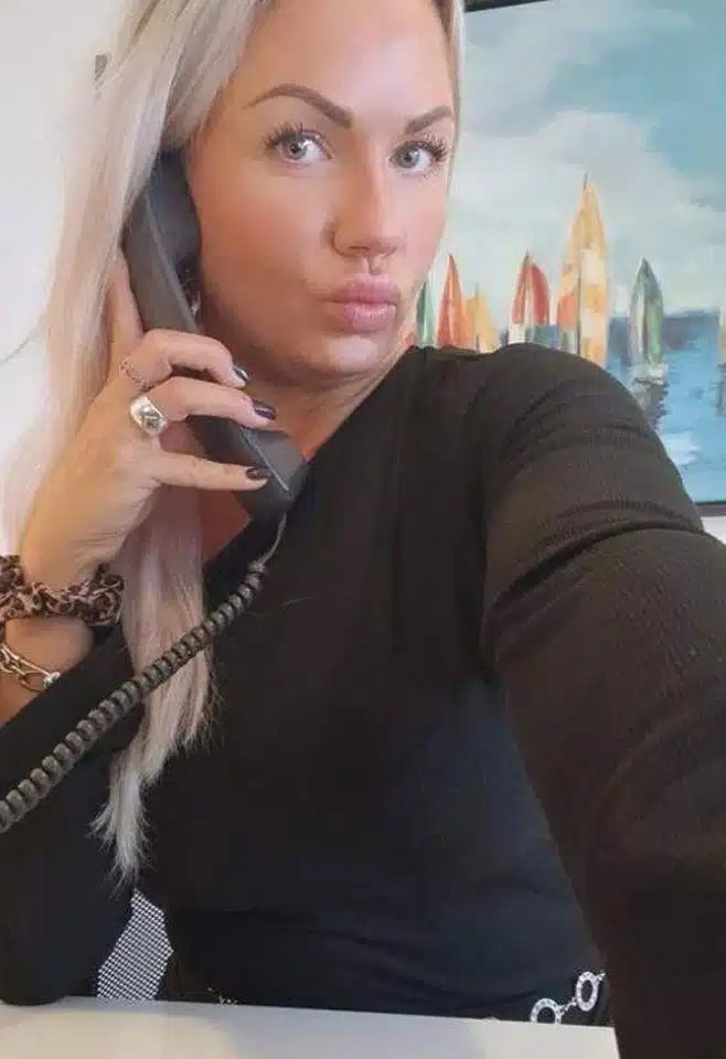 Foto di Angel La Prof
