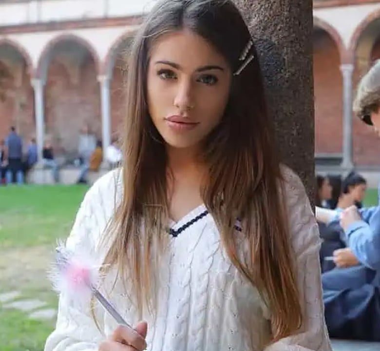 Foto di Asia Gianese