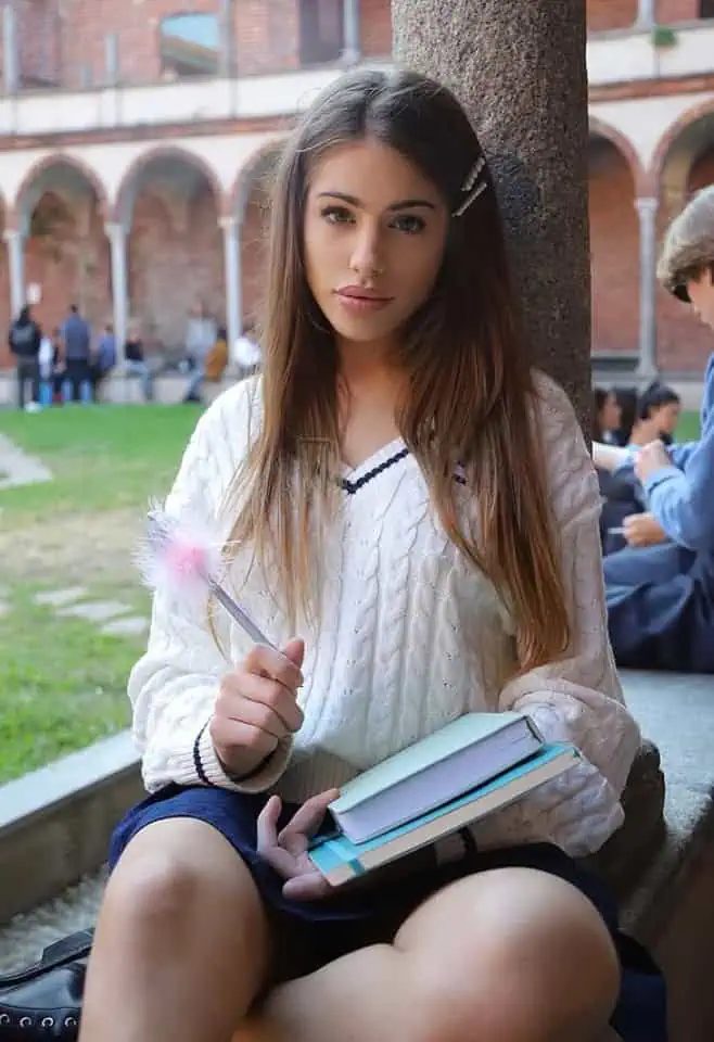 Foto di Asia Gianese