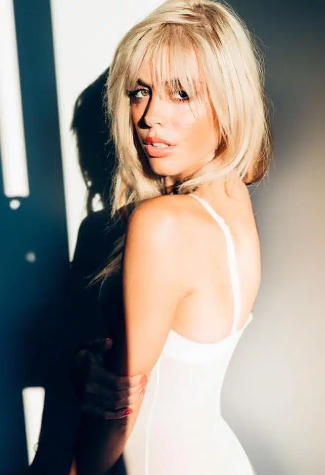 Foto di Asia Valente