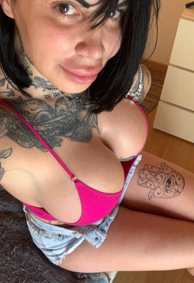 Foto di Azzurra Merlo
