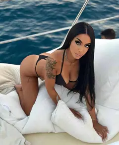 Foto di Baby Asia