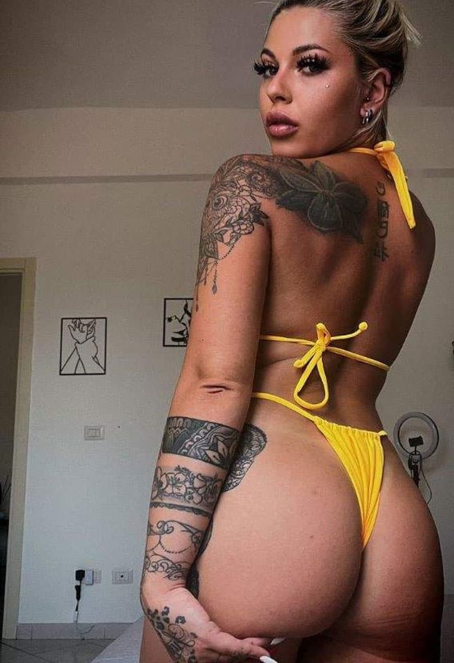 Foto di Barbie Queen | ItalianeOnlyFans