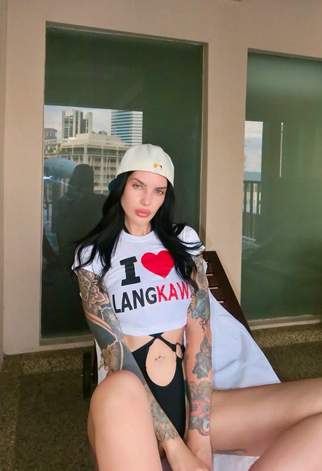 Foto di Bobonco