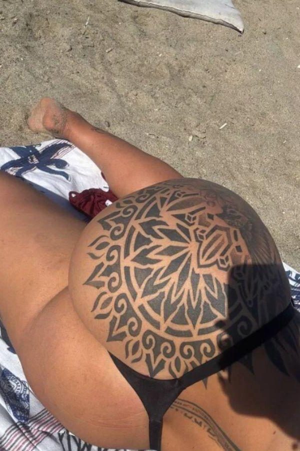 Foto di Bombaban | ItalianeOnlyFans
