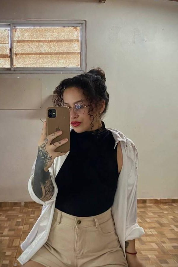 Foto di Camilla Massaggiatrice | ItalianeOnlyFans