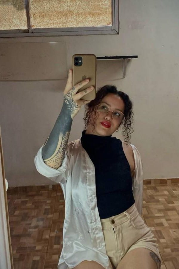 Foto di Camilla Massaggiatrice | ItalianeOnlyFans