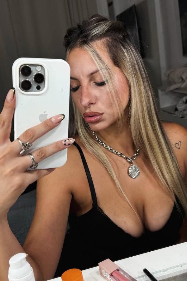 Foto di Caterina Amato | ItalianeOnlyFans