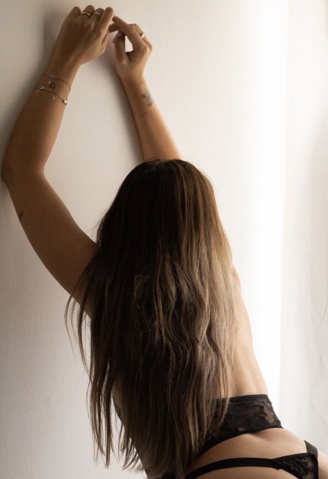 Foto di Clarissa Patena
