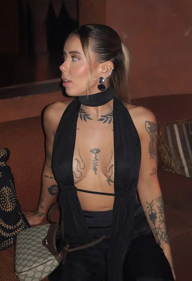 Foto di Daniela Manzutti | ItalianeOnlyFans