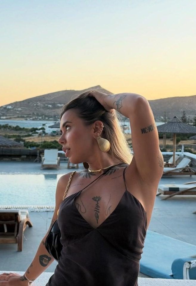 Foto di Daniela Manzutti | ItalianeOnlyFans