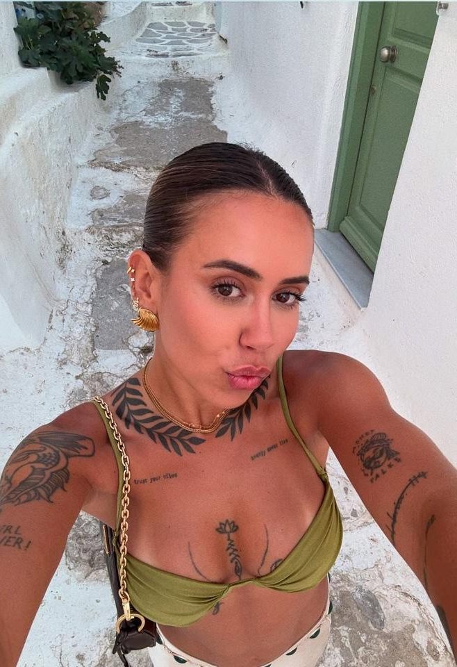 Foto di Daniela Manzutti | ItalianeOnlyFans