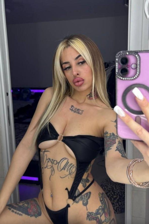 Foto di Dejanie Giumentaro | ItalianeOnlyFans