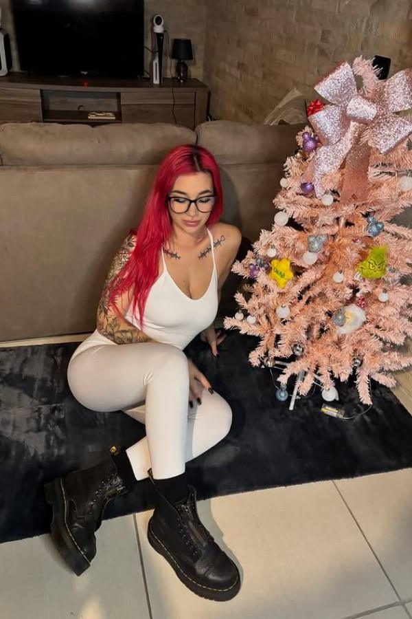 Foto di Denise Marchetto | ItalianeOnlyFans