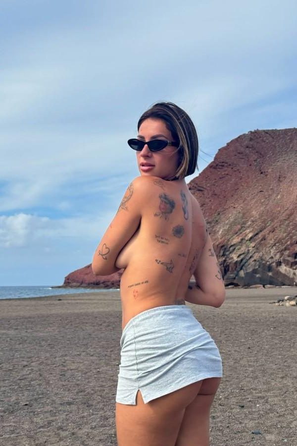 Foto di Era Bana | ItalianeOnlyFans