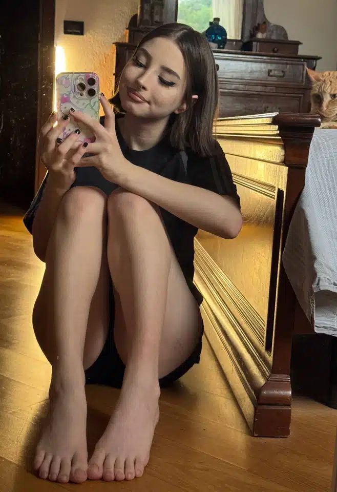 Foto di Eva Cappellini