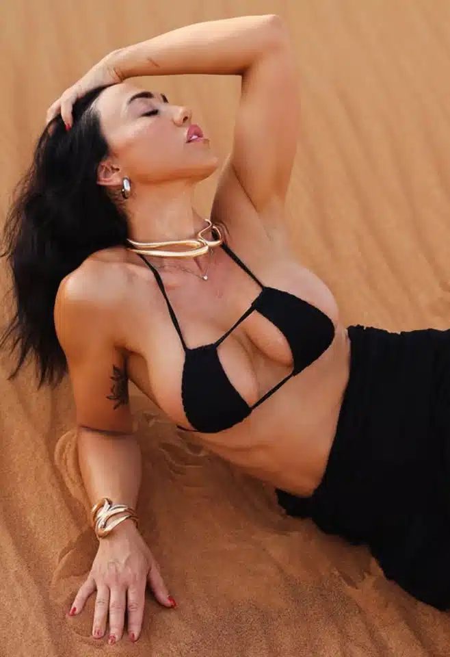 Foto di Federica Pacela