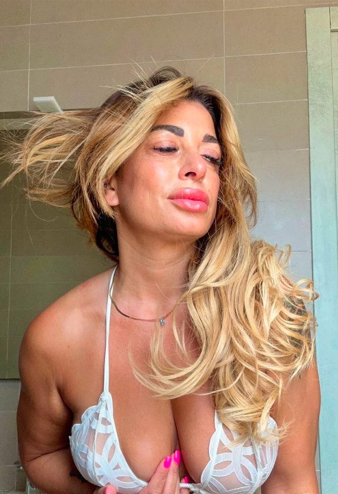 Foto di Fernanda Rodrigues