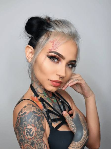 Fishball, content creator italiana | ItalianeOnlyFans