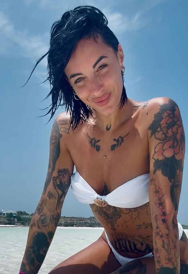 Foto di Francesca Cipriani