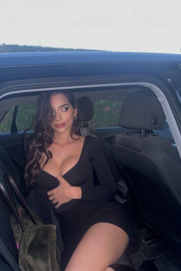 Foto di Gemma Longo | ItalianeOnlyFans