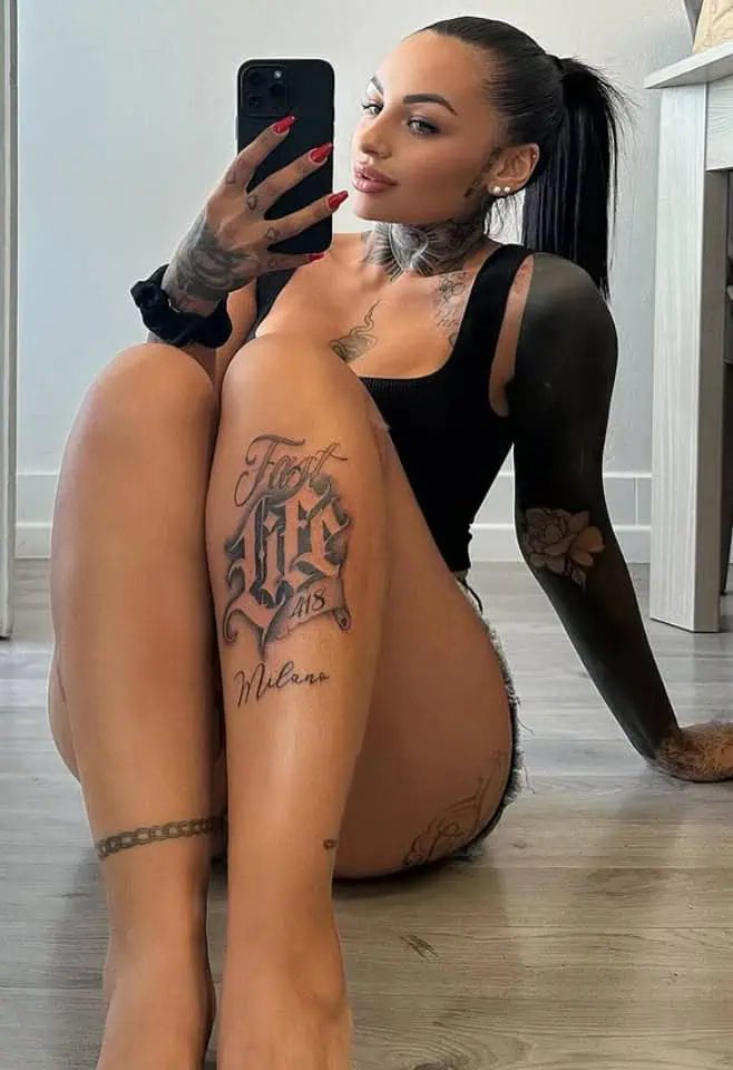 Foto di Giada Sirna