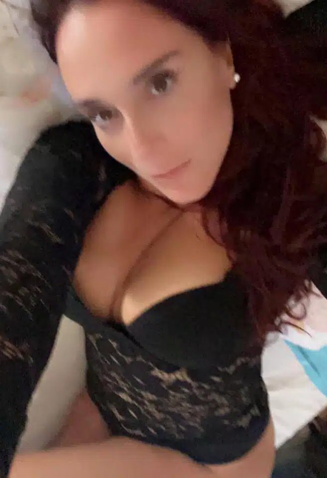 Foto di Giselle | ItalianeOnlyFans