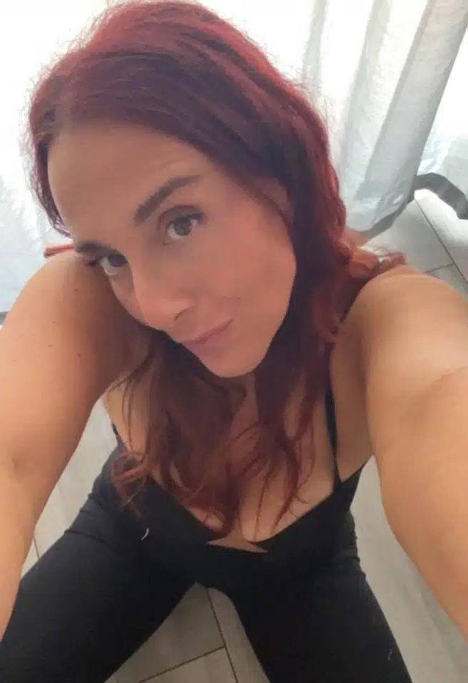 Foto di Giselle | ItalianeOnlyFans