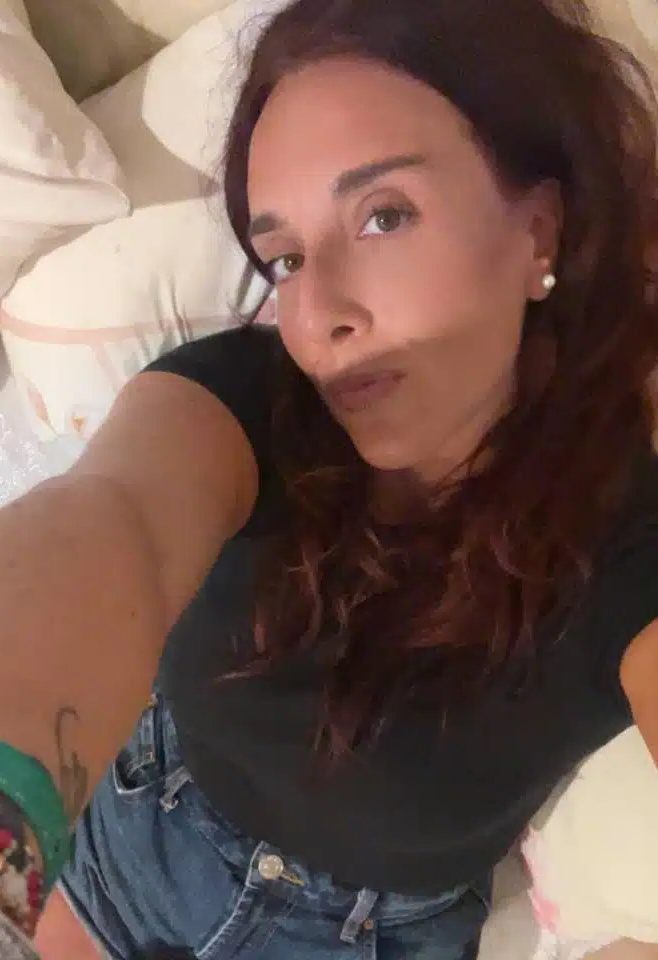 Foto di Giselle | ItalianeOnlyFans