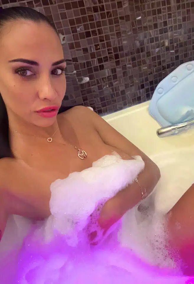 Foto di Giulia Diamond | ItalianeOnlyFans