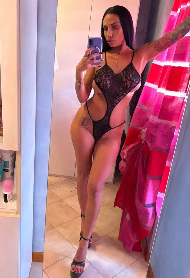 Foto di Giulia Diamond | ItalianeOnlyFans