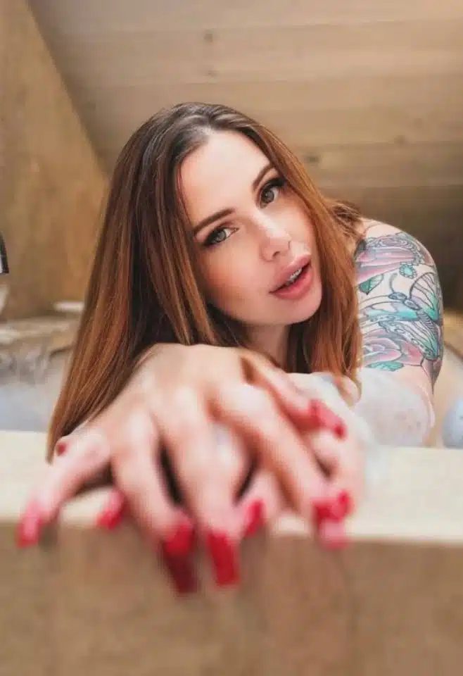 Foto di Giulia Sabatini