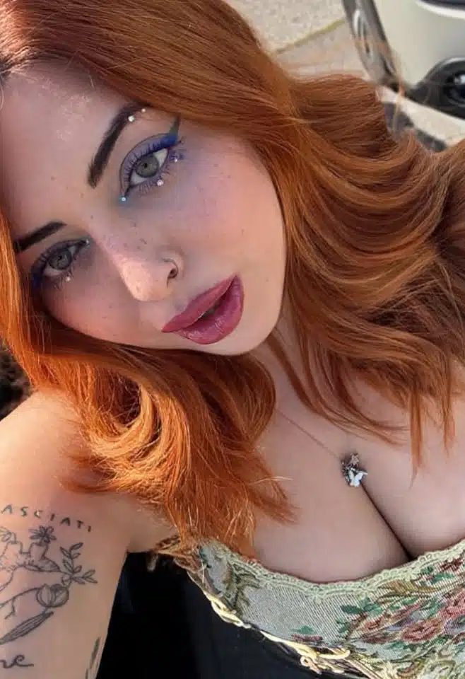 Foto di Giulia Scatena