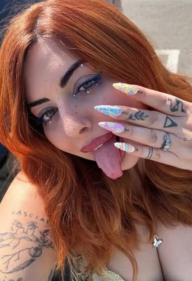 Foto di Giulia Scatena