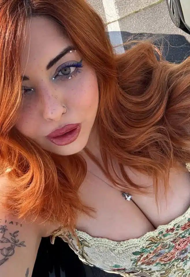 Foto di Giulia Scatena