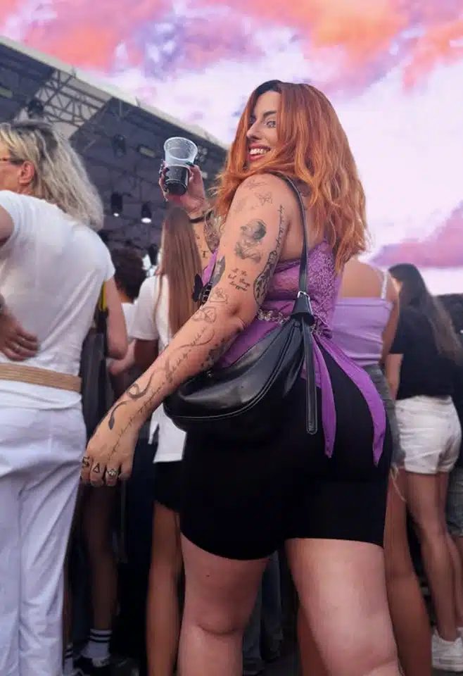 Foto di Giulia Scatena