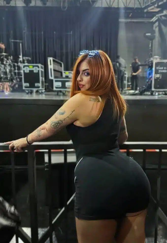 Foto di Giulia Scatena