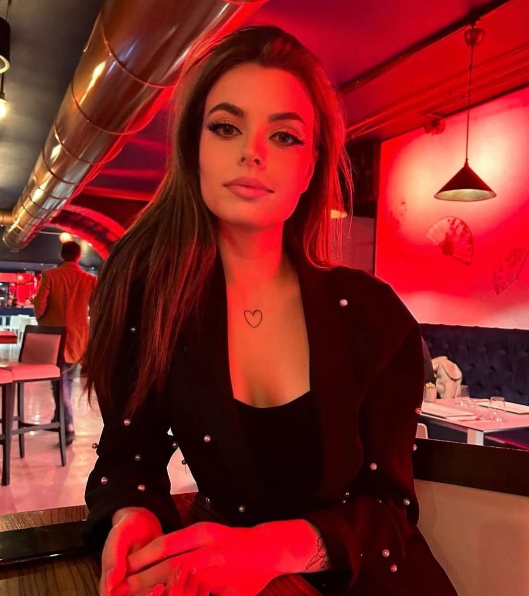 Foto di Greta Pussetto