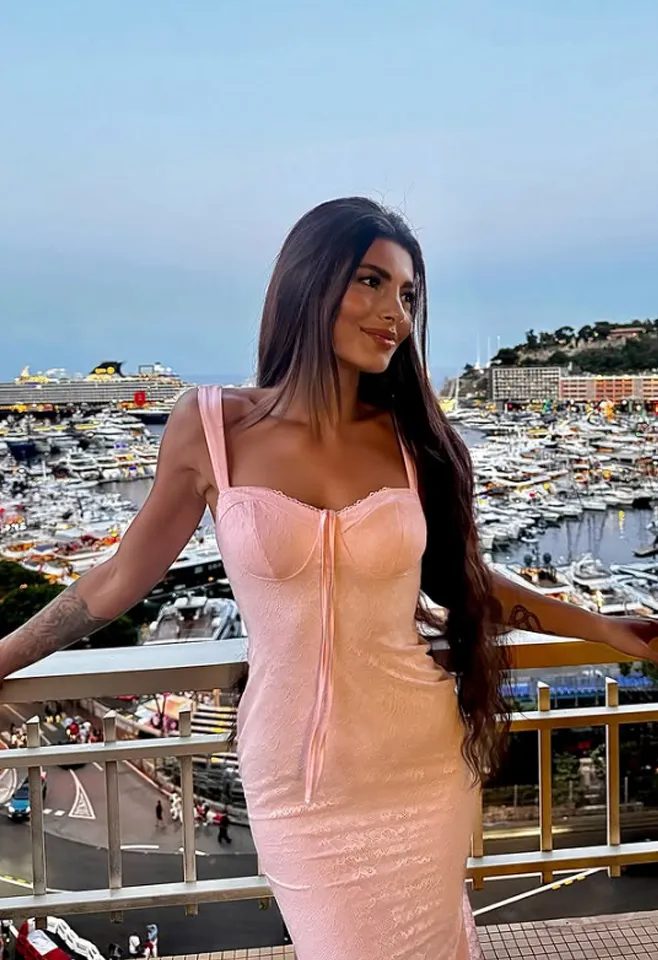 Foto di Jasmin Salvati