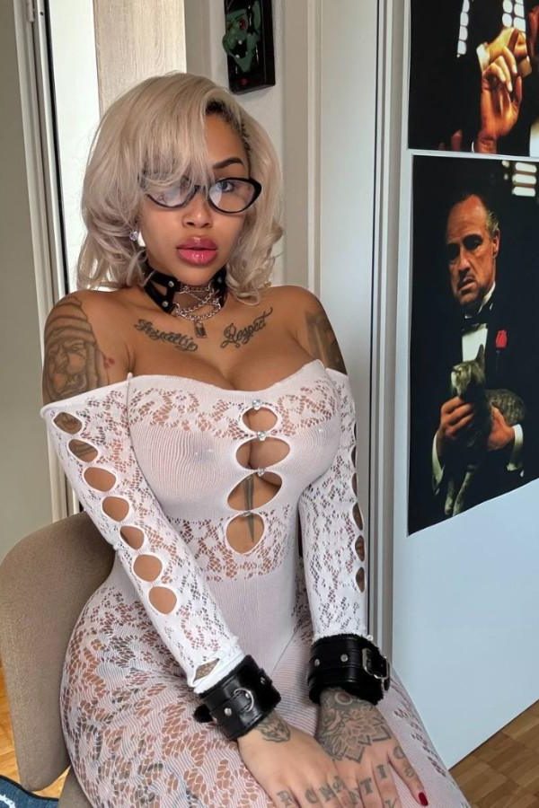 Foto di Kymberli Montana | ItalianeOnlyFans