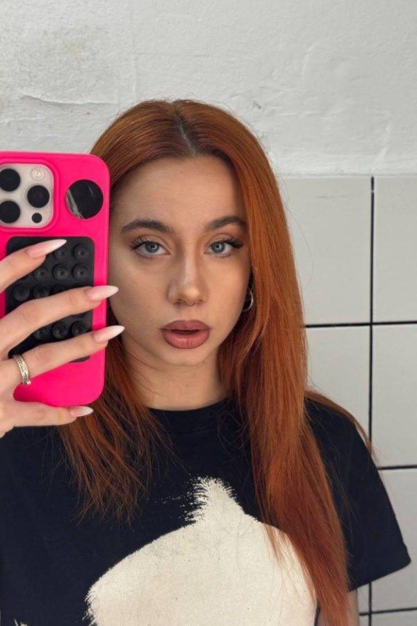 Foto di Laura Mikus | ItalianeOnlyFans