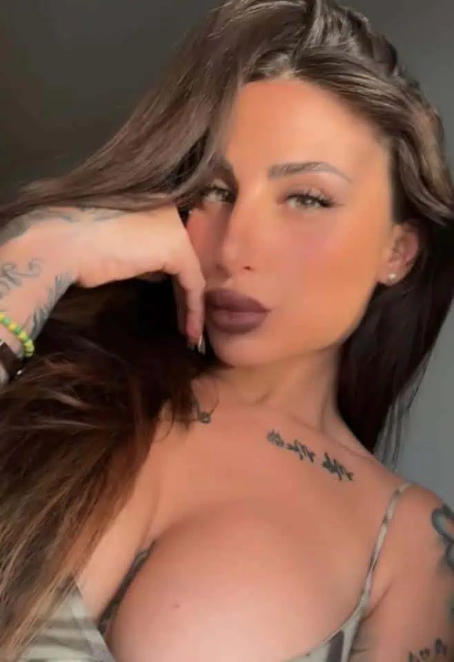 Foto di Leoncita