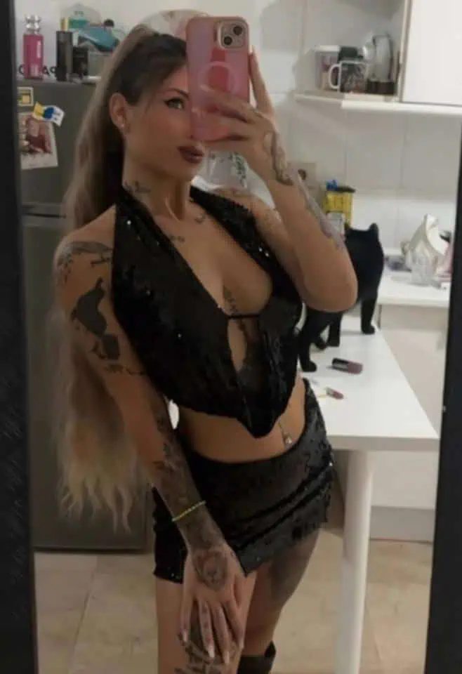 Foto di Leoncita