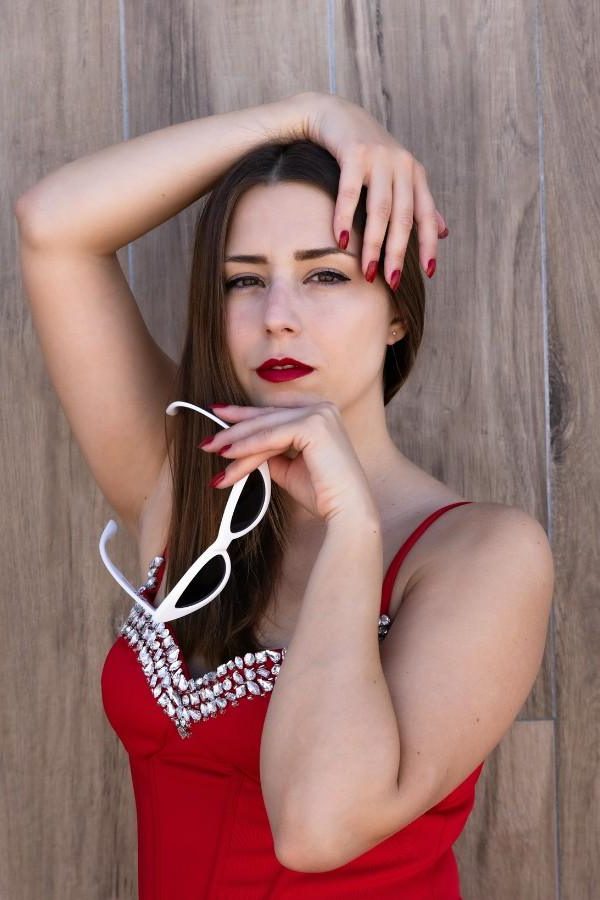 Foto di Lilly Bloom | ItalianeOnlyFans