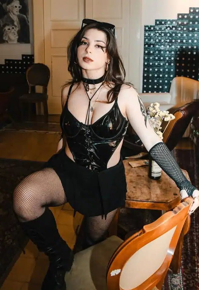 Foto di Lola Pisani | ItalianeOnlyFans