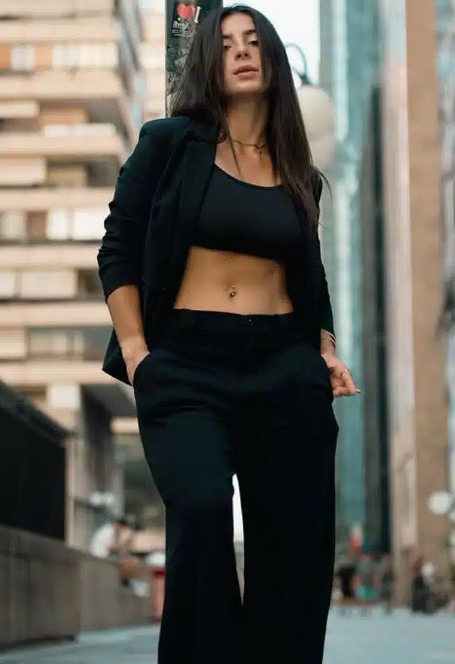Foto di Lola Pisani | ItalianeOnlyFans