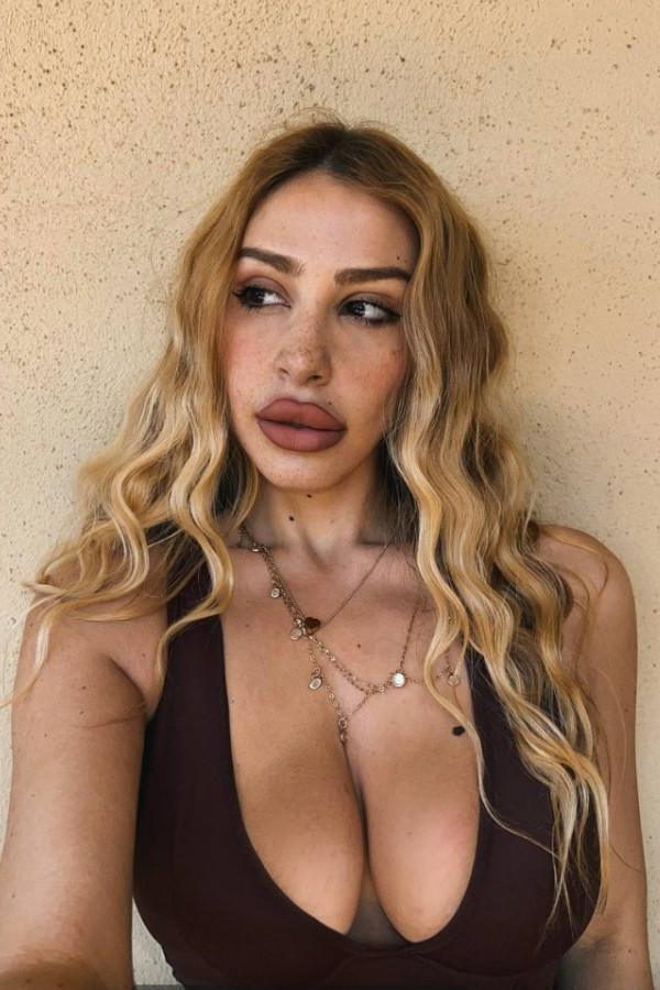 Foto di Ludovica Valle | ItalianeOnlyFans